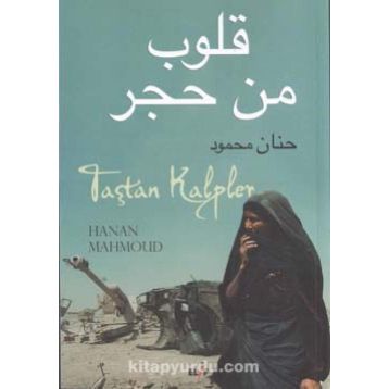Taştan Kalpler - hanan mahmoud