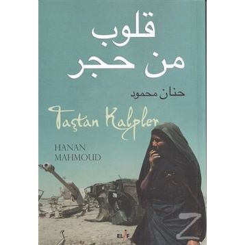 Taştan Kalpler - hanan mahmoud