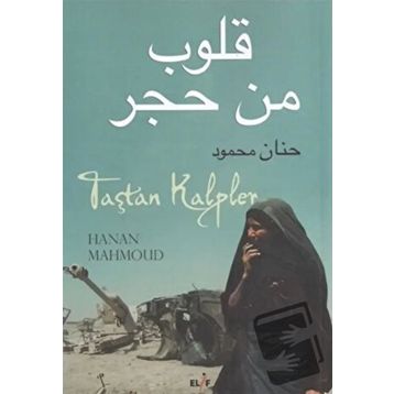 Taştan Kalpler - hanan mahmoud