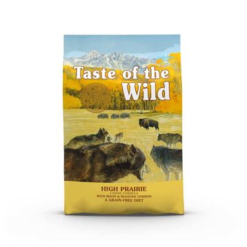 Taste of the Wild Tahılsız 12,2 kg Yetişkin Köpek Maması