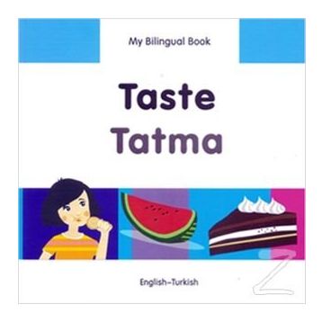 TASTE TATMA - ERDEM SEÇMEN