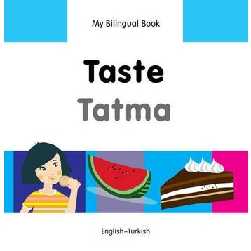 TASTE TATMA - ERDEM SEÇMEN