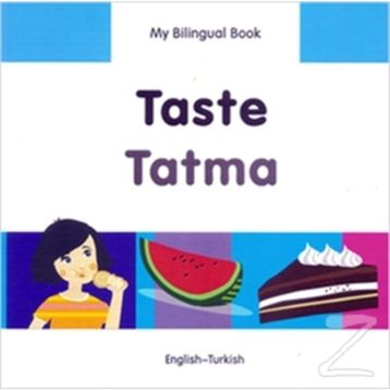 TASTE TATMA - ERDEM SEÇMEN
