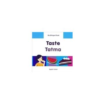 TASTE TATMA - ERDEM SEÇMEN