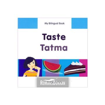 TASTE TATMA - ERDEM SEÇMEN