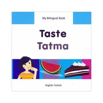 TASTE TATMA - ERDEM SEÇMEN