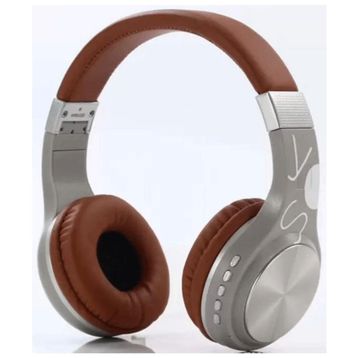 Tastech BT-1607 Kahve Bluetooth Kulaklık