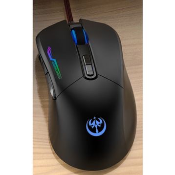 Tastech G90 Profesyonel Rgb 800-3200DPI Oyuncu Mouse