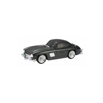 Tastech Klasik 300SL Model Araba Led Işıklı Bluetooth Hoparlör