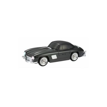 Tastech Klasik 300SL Model Araba Led Işıklı Bluetooth Hoparlör
