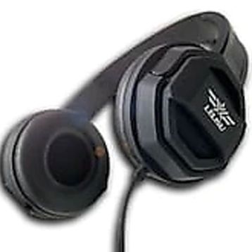 Tastech LS802 Siyah Oyuncu Kulaklık