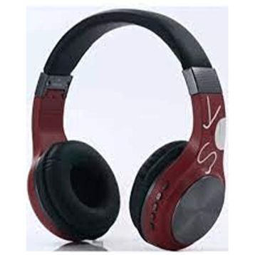 Tastech SY-BT1607 Kırmızı Bluetooth Kulaklık