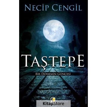 Taştepe - Necip Cengil