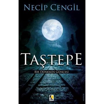 Taştepe - Necip Cengil