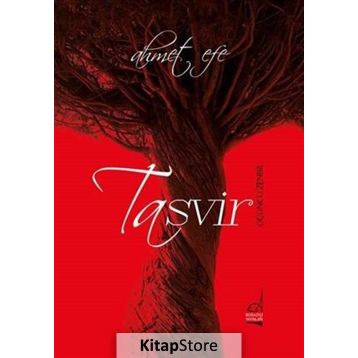 Tasvir: Üçüncü Zenbil - Ahmet Efe