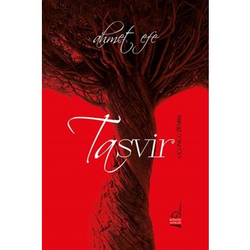 Tasvir: Üçüncü Zenbil - Ahmet Efe