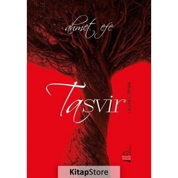 Tasvir: Üçüncü Zenbil - Ahmet Efe