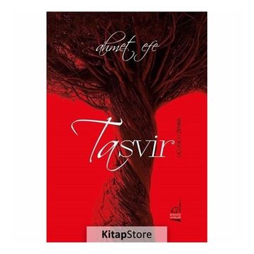 Tasvir: Üçüncü Zenbil - Ahmet Efe