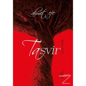 Tasvir: Üçüncü Zenbil - Ahmet Efe