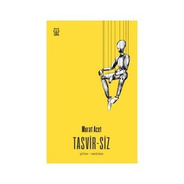 Tasvirsiz - Murat Acet