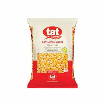 Tat 1 kg Cin Mısır