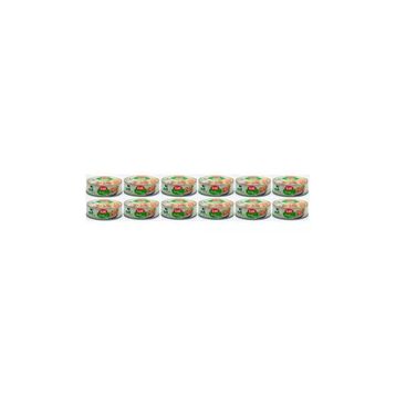 Tat 190 gr Fasulye Pilaki (12 adet)