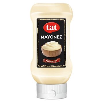 Tat 205 gr Mayonez