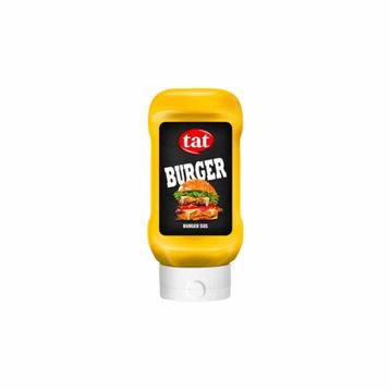 Tat 210 gr Burger Sos (12 adet)