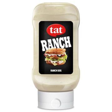 Tat 220 gr Ranch Sos