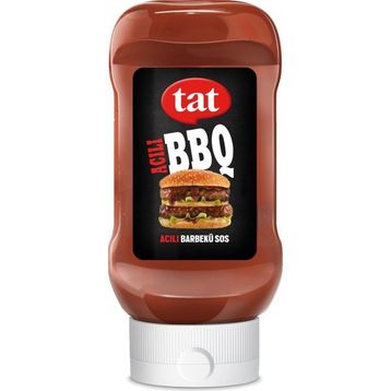 Tat 250 gr Barbekü Sos