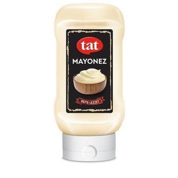 Tat 330 gr Mayonez