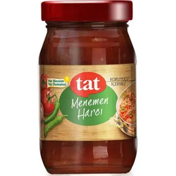 Tat 340 gr Menemen Harcı