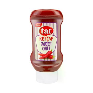 Tat 390 g Sweet Chili Ketçap