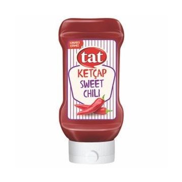 Tat 390 g Sweet Chili Ketçap
