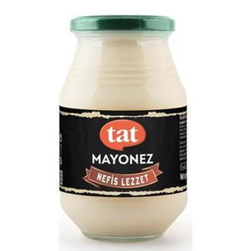 Tat 500 gr Cam Mayonez