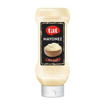 Tat 550 gr Mayonez