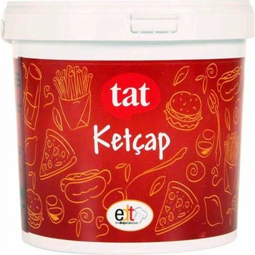Tat 9 kg Kova Ketçap