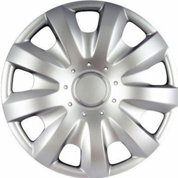 Tata SKS-SJS 321 15 İnç 4 Adet Kırılmaz Jant Kapağı