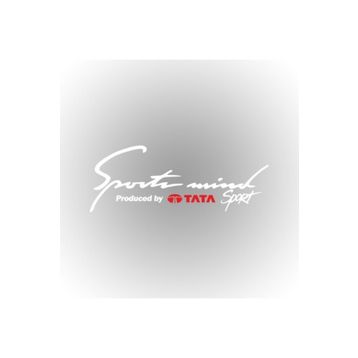 Tata Sports Mind Oto Sticker