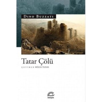 Tatar Çölü - Dino Buzzati