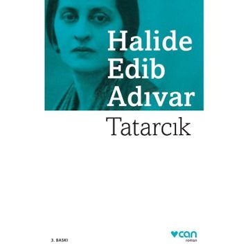 Tatarcık - Halide Edib Adıvar