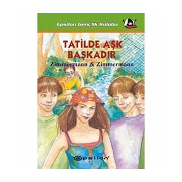 Tatilde Aşk Başkadır - Zimmermann