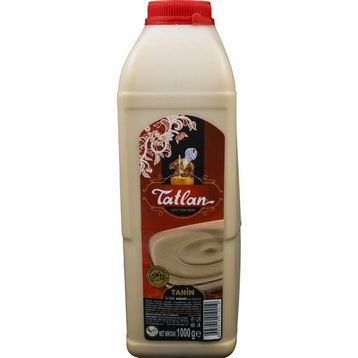 Tatlan 1 kg Pet Tahin
