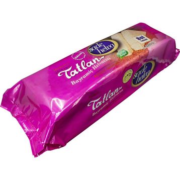 Tatlan 3 kg Sade Tahin Helvası Blok