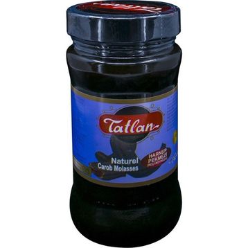 Tatlan 380 gr Harnup Pekmezi Cam Kavanoz