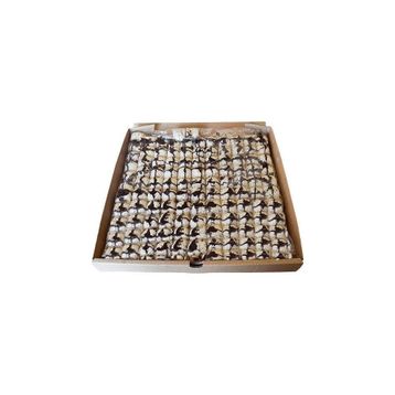 Tatlan 4 kg Dökme Baklava Dilimi Çikolatalı Tahin Helvası