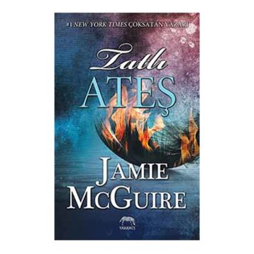 Tatlı Ateş - Jamie McGuire