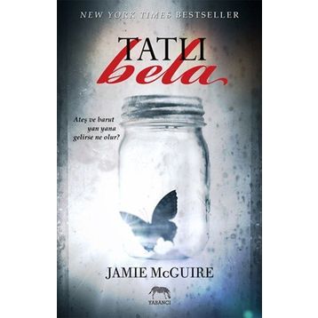 TATLI BELA - JAMIE MCGUIRE