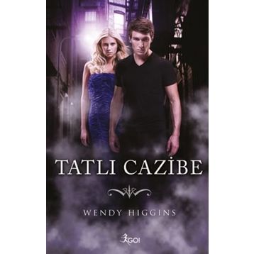 Tatlı Cazibe - Wendy Higgins