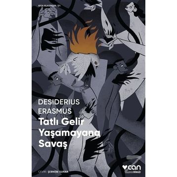 Tatlı Gelir Yaşamayana - Savaş Desiderius